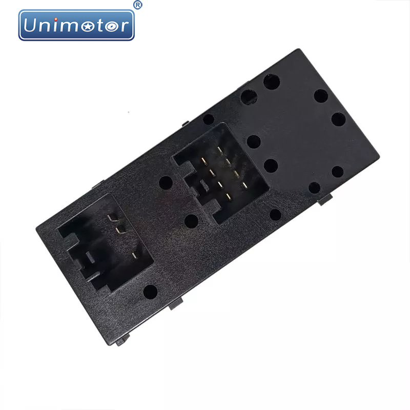 5L1Z-14529-AA 5L1Z14529AA Master Power Window Switch Fit Ford Expedition 2003-2006 F150 2004-2008 FST-FO-1194A