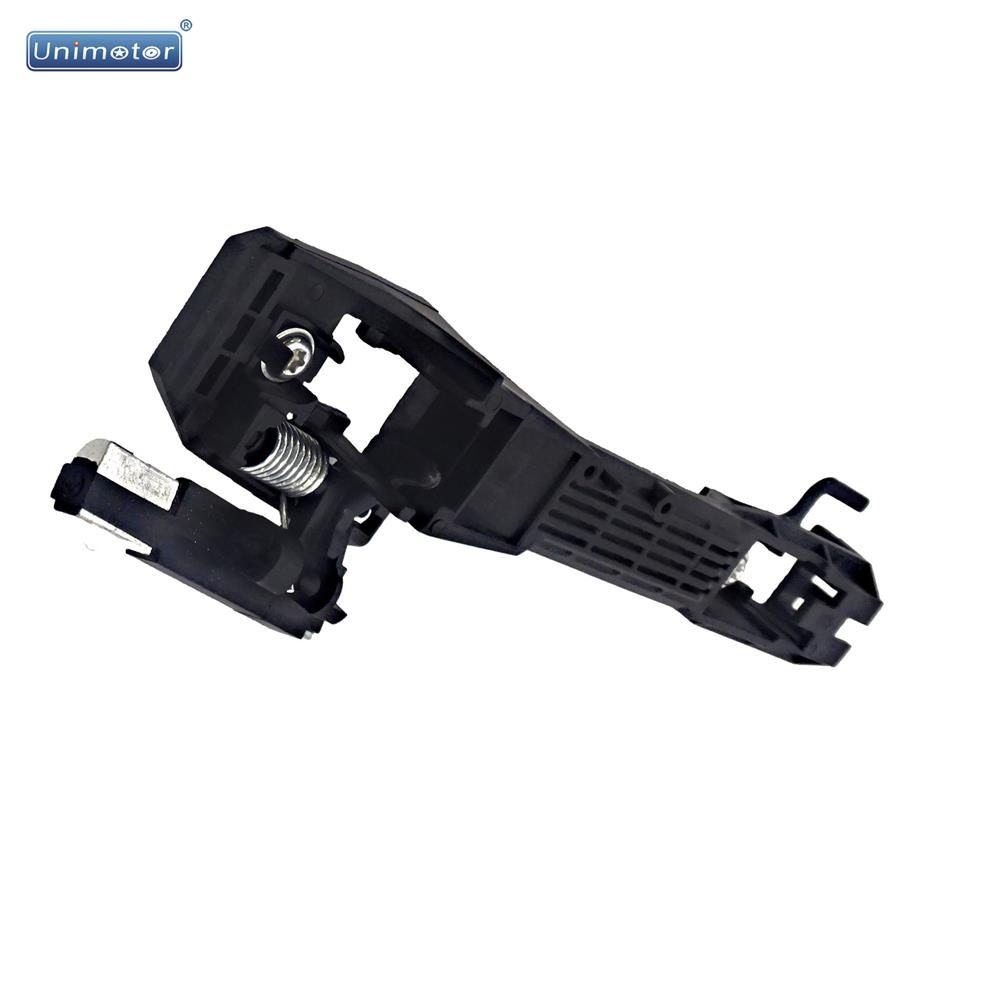 The left rear of the handle base is suitable for Toyota Camry 2006-2011 Lexus 240 2009-2012 OE:69204-06060