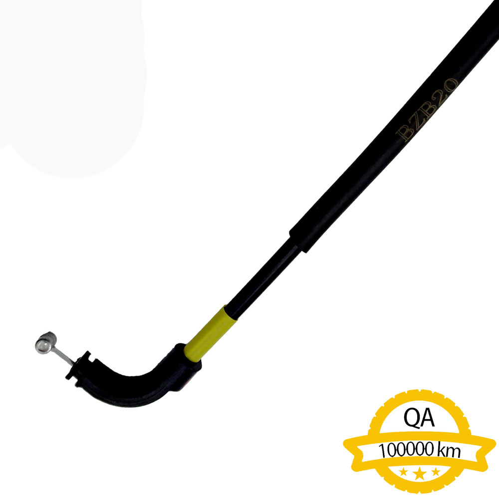 Hood Cable Apply to Bmw 7 E66 2000-2008   OE  5123 8240 609