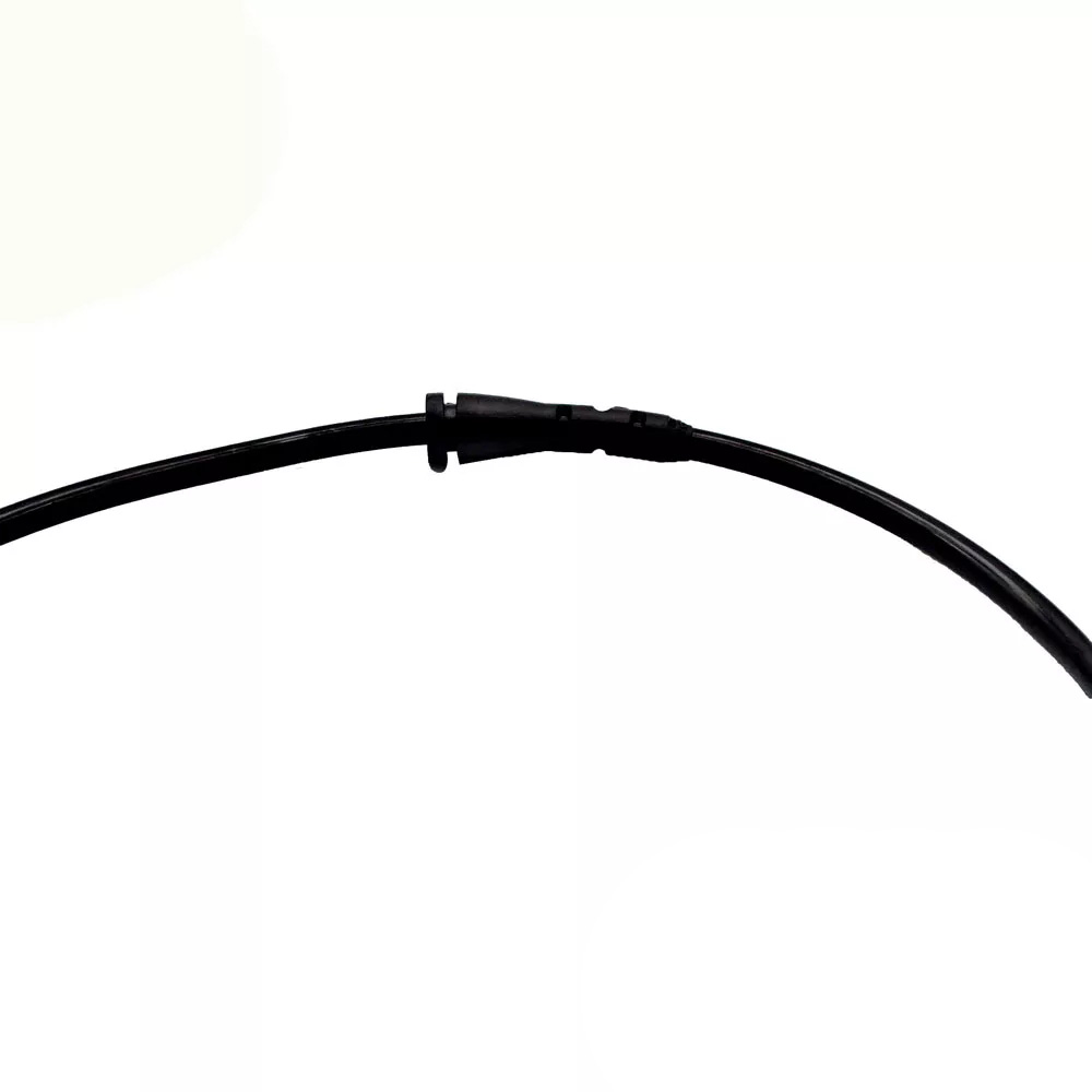Front brake brake sensor line Apply to Bmw X3 F25 2011-2017 X4 F26 2014-2018   OE:3435 6790 303