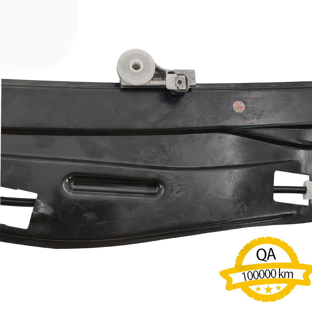 glass lifter front right Apply to Bmw 7 E66 2000-2008   OE  5135 7202 482
