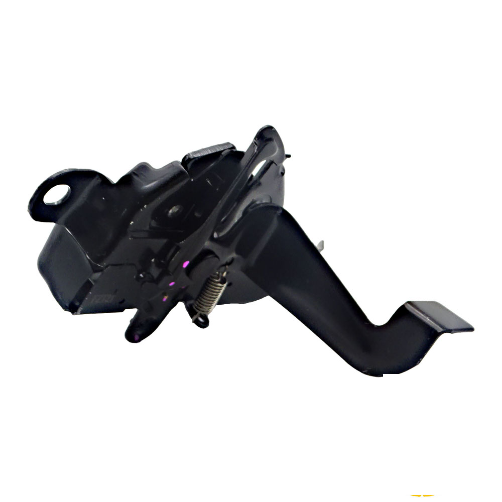 Cover lock assembly Apply to Lexes ES250 2012-2015   OE  53510-33400