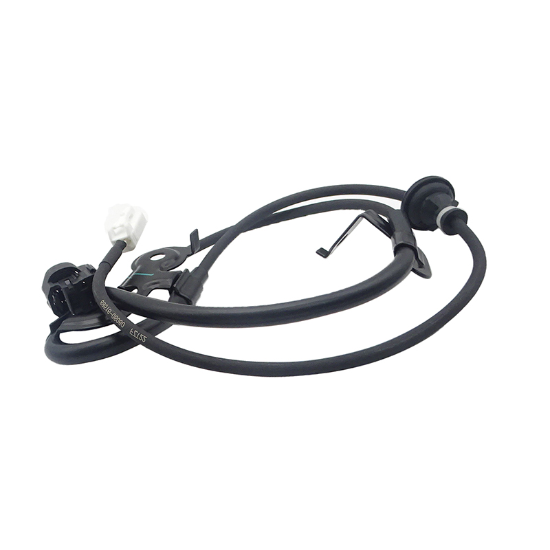 For Toyota Avalon 2005-2010 Camry 2001-2006 ABS Rear Wheel Speed Sensor (left) 