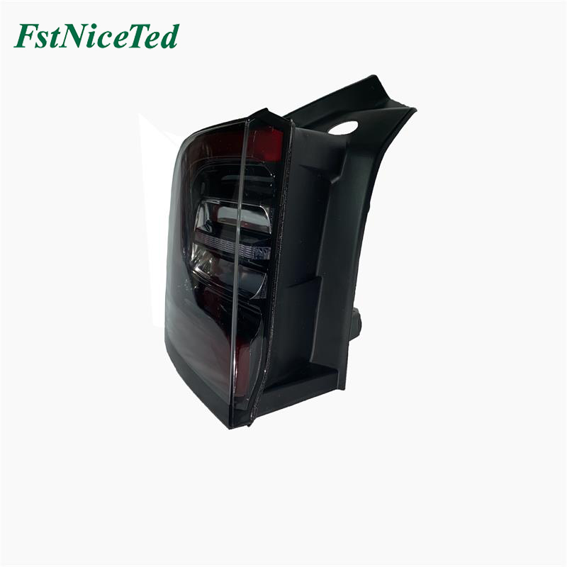 Tail lamp outer LH Suitable for: Tesla Model 3 old OE: 1077397-00-H