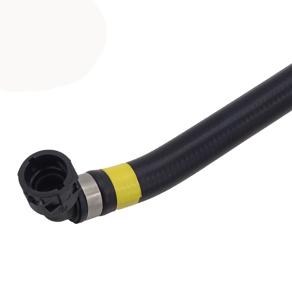 Coolant water pipe Apply to Bmw 3 F30 2012-2015   OE  1712 7624 676