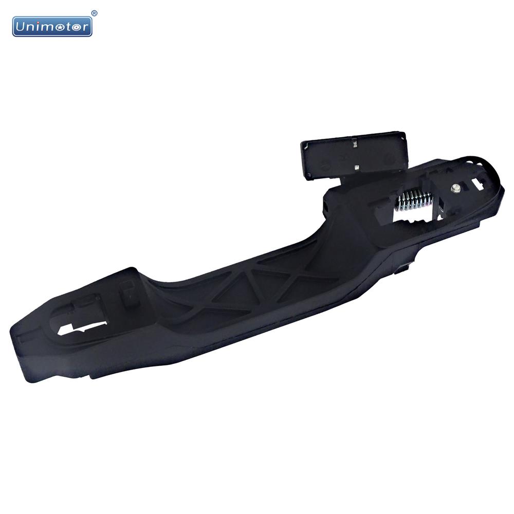 Handle base right rear for Toyota Corolla 2007-2017 OE: 69203-02190