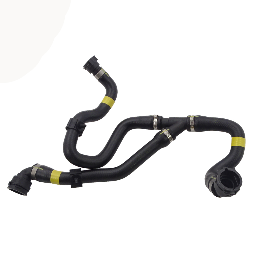coolant hose Apply to Bmw 3 F30 2012-2015   OE  1712 7609 532