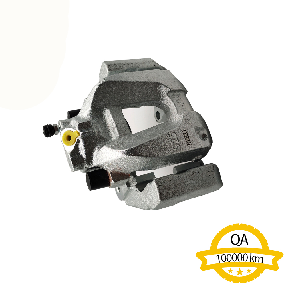 brake caliper rear right Apply to Bmw 5 F07 2010-2014 Bmw 7 F02 2009-2015   OE  3421 6786 832