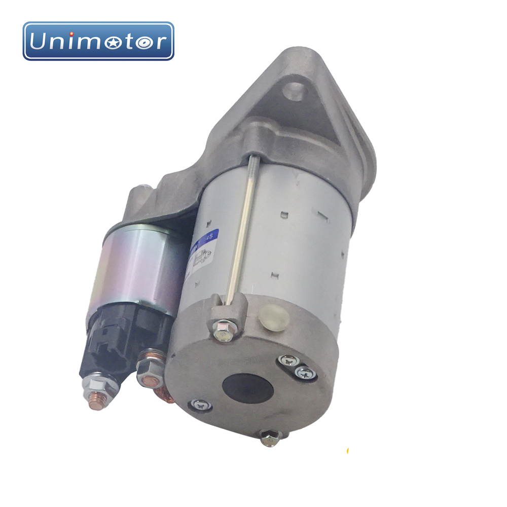 Starter for Toyota Corolla 2004-2017 Yaris 2008-2013 Vios 2008-2013 EZ 2011-2016 OE:28100-0T300