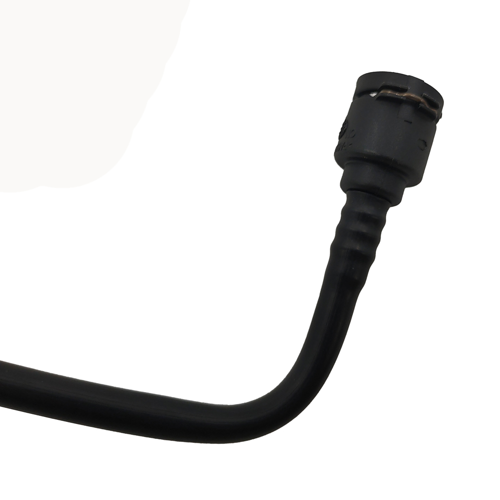 tube Apply to Bmw 5 G30 2017-2020   OE  1712 8602 599