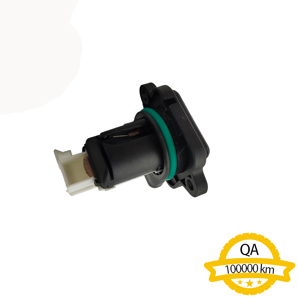 Air Flow Sensor Apply to Bmw 5 F10 2010-2016   OE  1362 7593 624