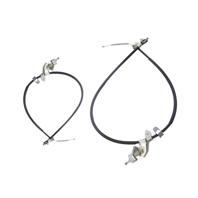 Suitable for Toyota Vios 2008 Brake Cable OE 46430-0D140 