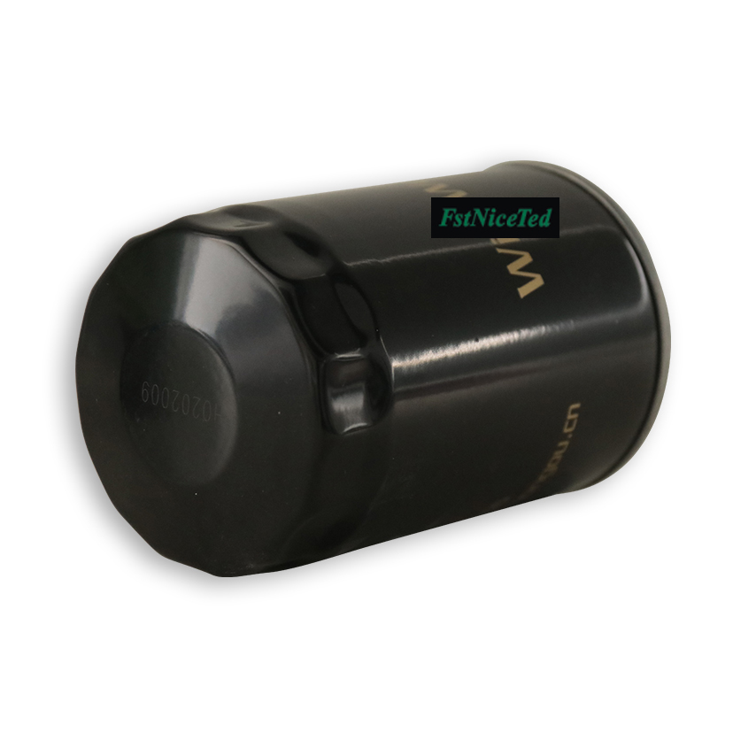 Iron shell oil filter Apply to ROEWE 750 Land Rover   OE  LPW100160