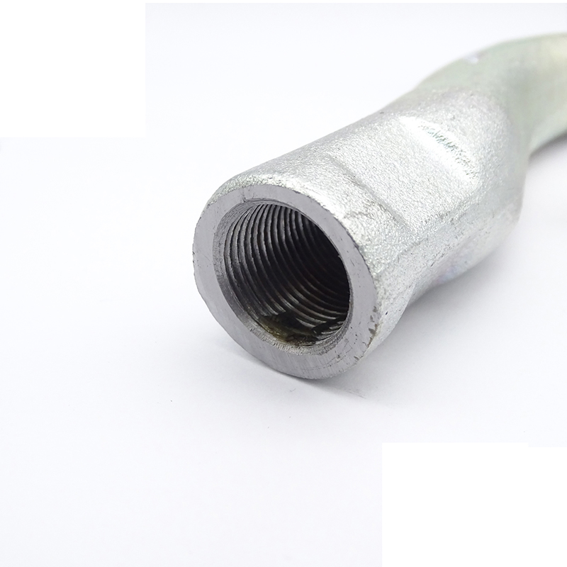 Suitable for Toyota Land Cruiser 100 1998-2007 Outer ball head (left) OE 45047-69115 