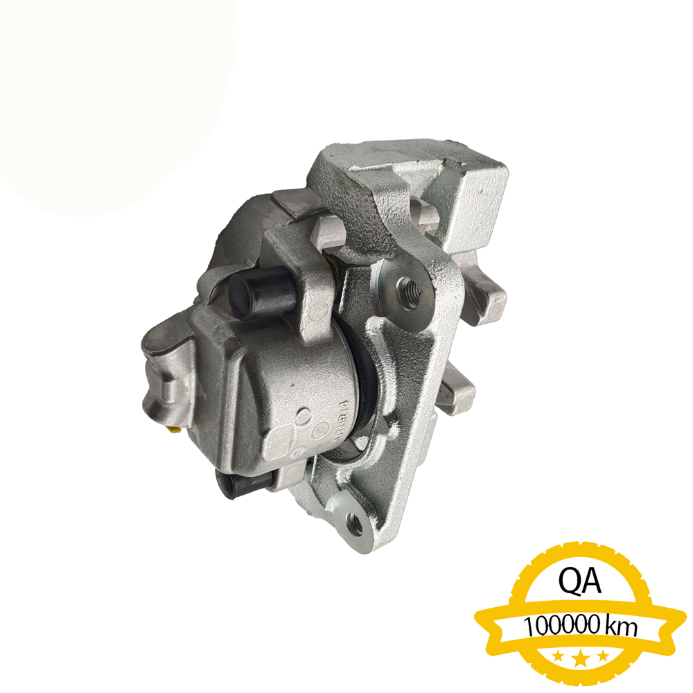 Brake caliper front right Apply to Bmw 5 F10 2010-2016   OE  3411 6791 920