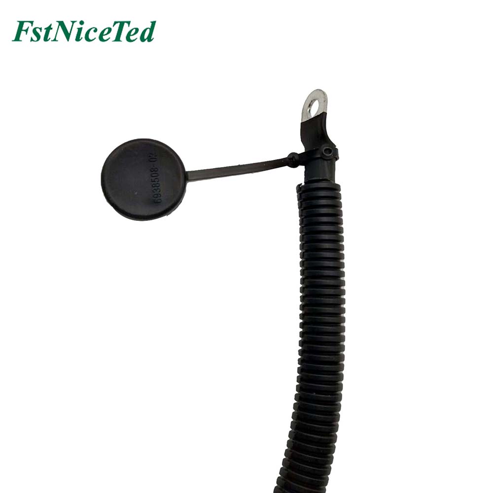 Battery Cable Apply to Bmw X5 E70 2007-2013 X6 E71 2008-2014   OE  6112 9217 004