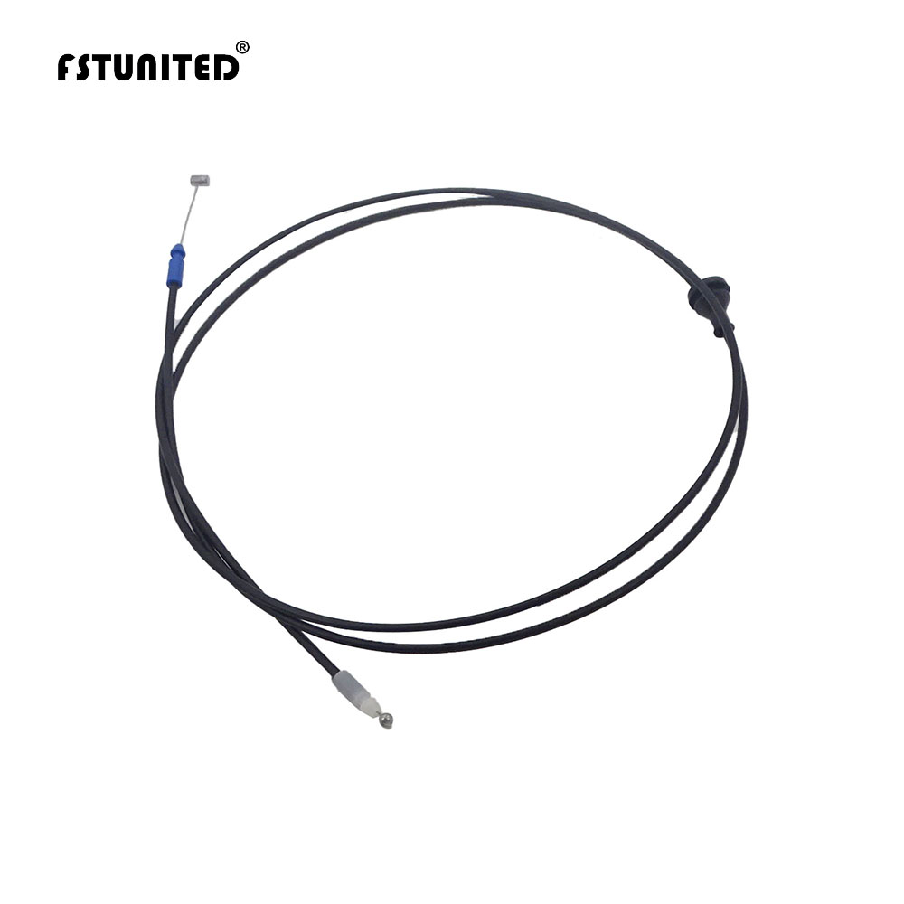 Hood cable suitable for Toyota Highlander 2009-2015 OE: 53630-0E030
