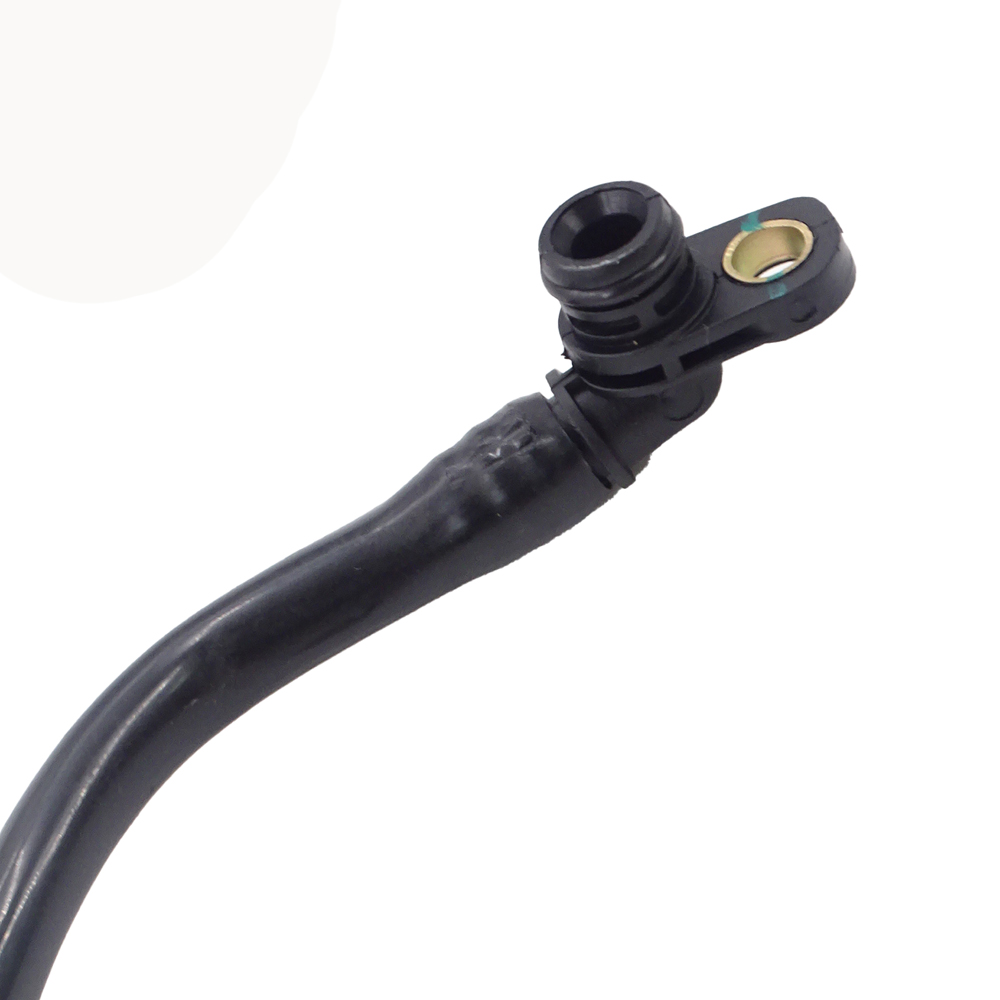 exhaust pipe Apply to Bmw 5 G30 2017-2020 G38 2016-2019   OE  1390 7645 857