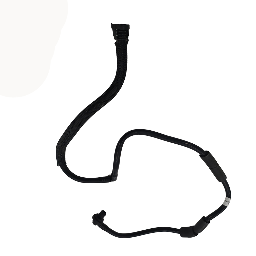 vacuum line Apply to Bmw 5 F07 2010-2014 F10 2010-2016   OE  1166 7591 539