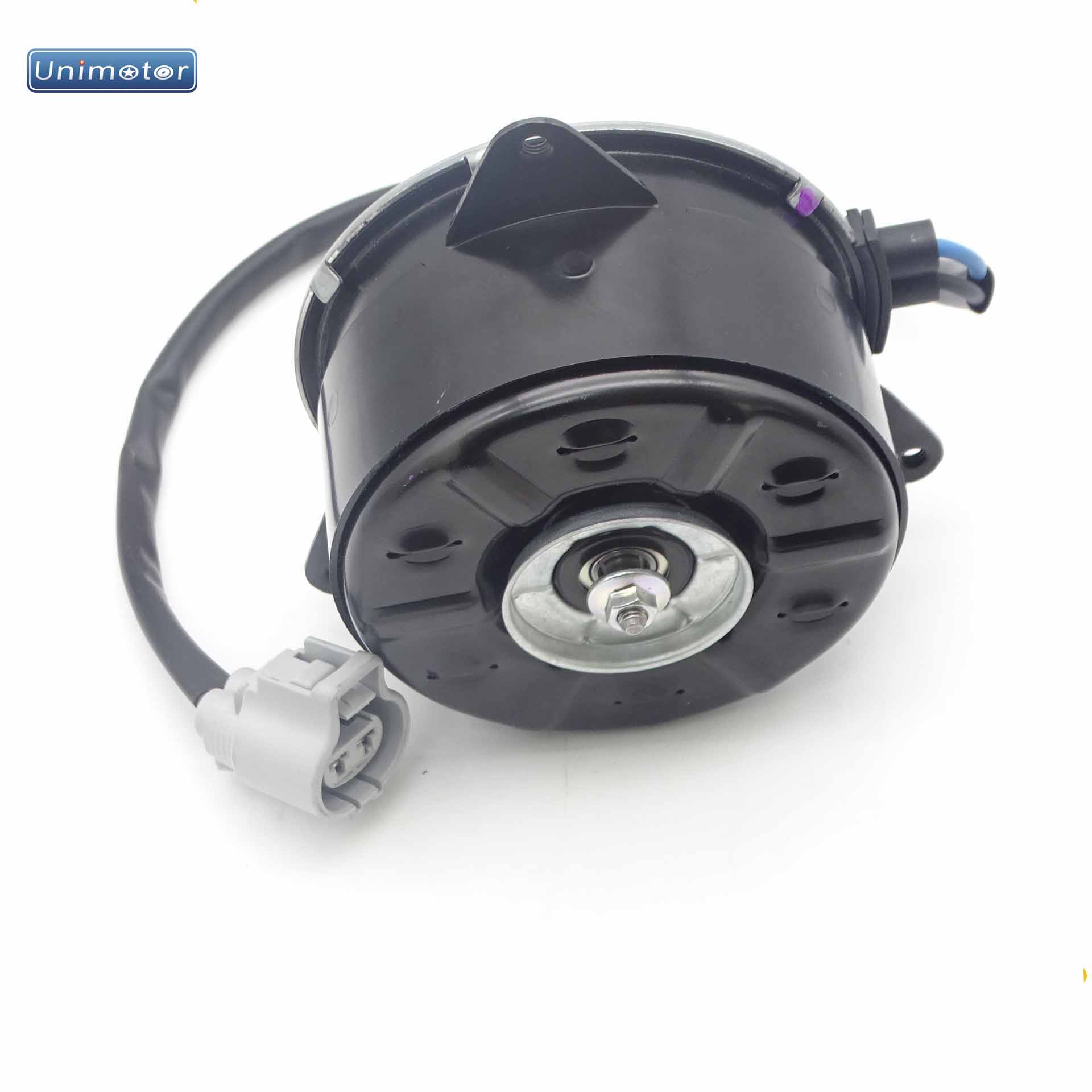 Radiator Fan Motor for Toyota Corolla 2007-2014 OE:16363-0T070