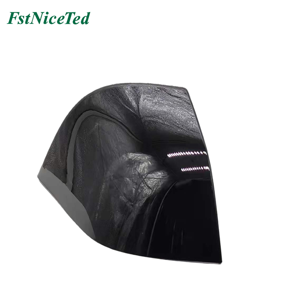 Rear cover of reversing mirror LH For: Tesla Model 3 OE: 1092290-00-D