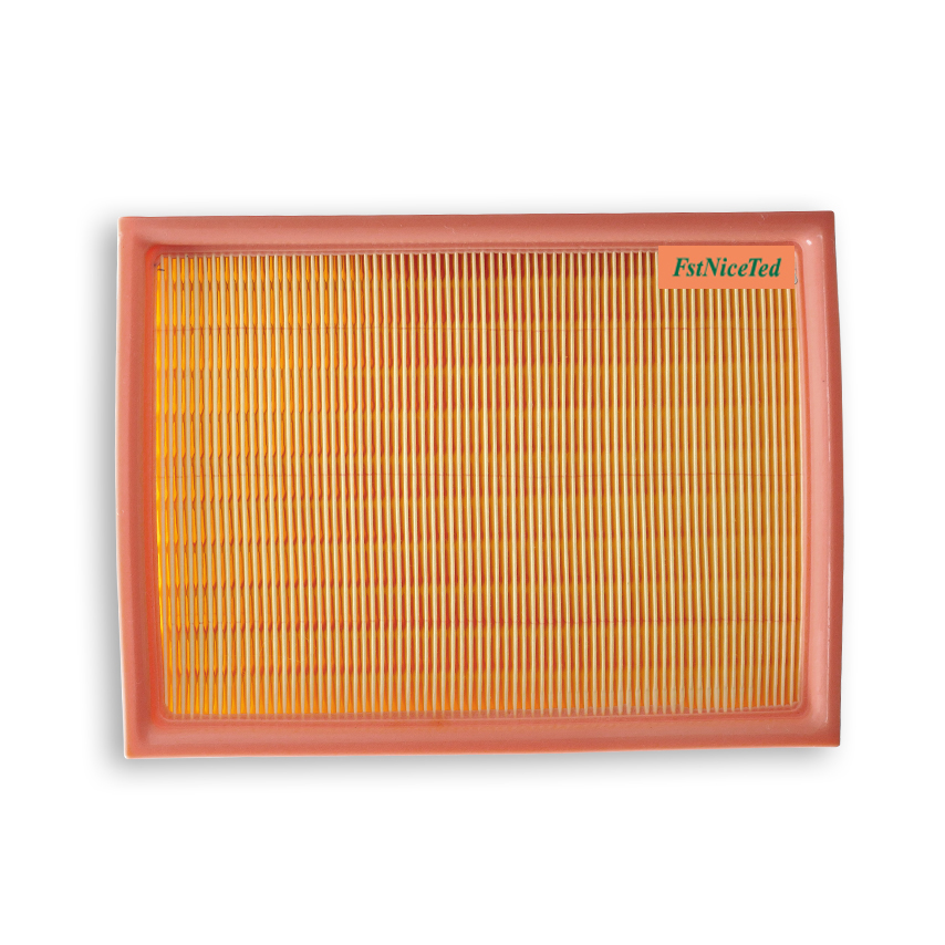 PU Air Filter Apply to Peugeot 307 (3A/C) 307 CC (3B)   OE  1444.FK/PX
