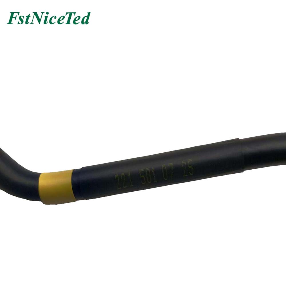 Hose Apply to Benz W221 2005-2013   OE  221 501 0725