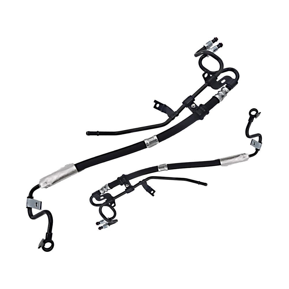 Suitable for Toyota Camry 2010-2011 Lexus ES350 2009-2012 Avalon 2009-2012 high pressure hose 