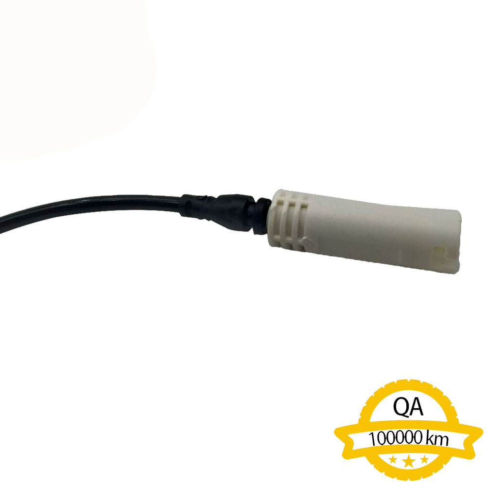 Rear brake brake sensor line Apply to Bmw X1 E84 2010-2015   OE  3435 6792 565