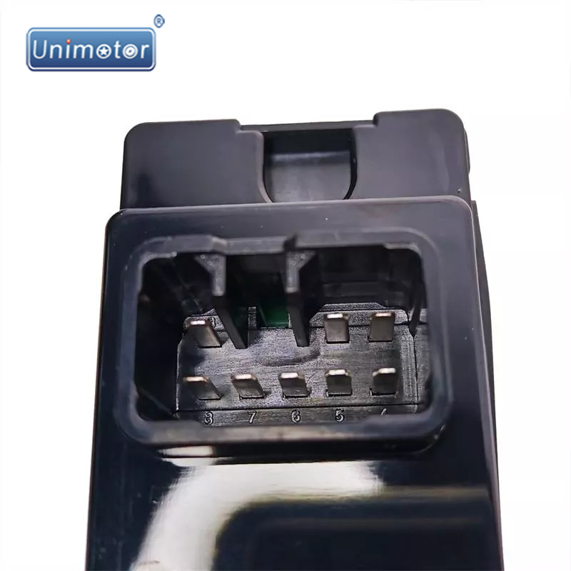 Master Power Window Switch 25884813 12458179 Fit Chevrolet Colorado 2004-2012 Window Regulator Switch FST-CE-1073