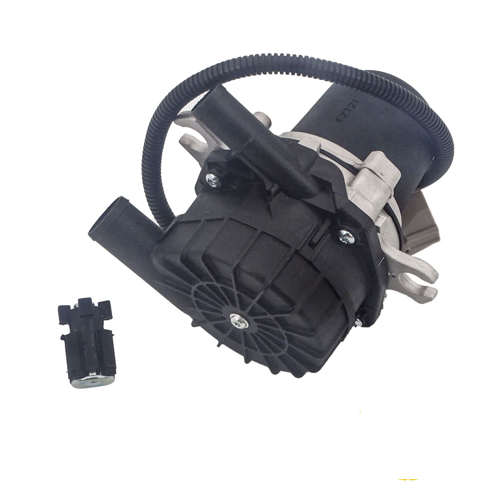 Secondary Air Injection Pump Apply to Toyota Land Cruiser(URJ202) 2012-2016 UZJ200 2007-2012   OE  17610-0S010