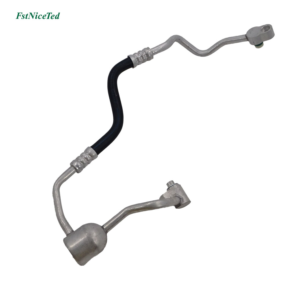 Air Conditioner Hose Apply to Bmw X1 F49 2014-2019   OE  6450 9365 378