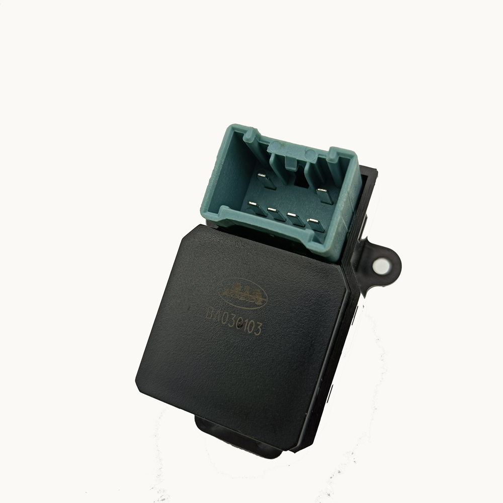 Honda Accord 2003-2006 Power Window Switch 35770-SDA-A01