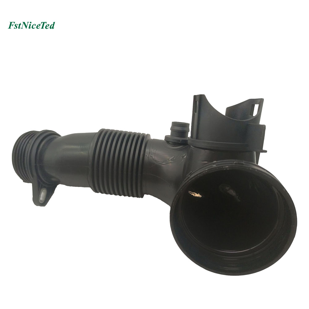 Air Intake Hose Apply to Bmw 5 F18 2009-2016   OE  1371 7605 638