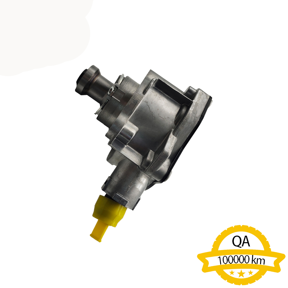 Brake Vacuum Pump Apply to Bmw 5 E60 2002-2009 X5 E70 2007-2013 Bmw 7 F02 2009-2015   OE  1166 7558 344