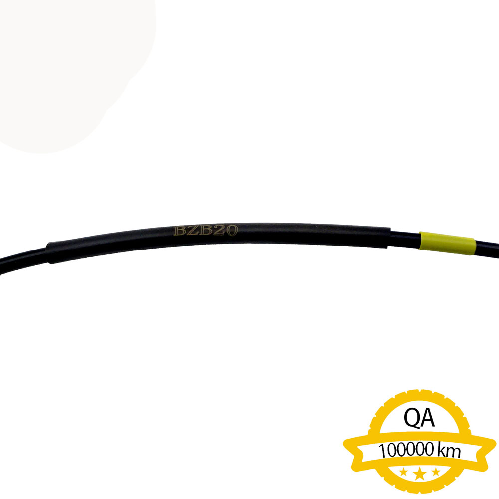 Hood Cable Apply to Bmw 7 E66 2000-2008   OE  5123 8240 609
