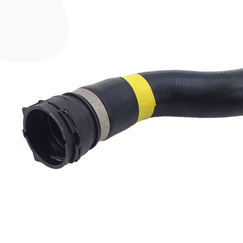 Coolant water pipe Apply to Bmw X1 E84 2009-2015   OE  1712 7612 444