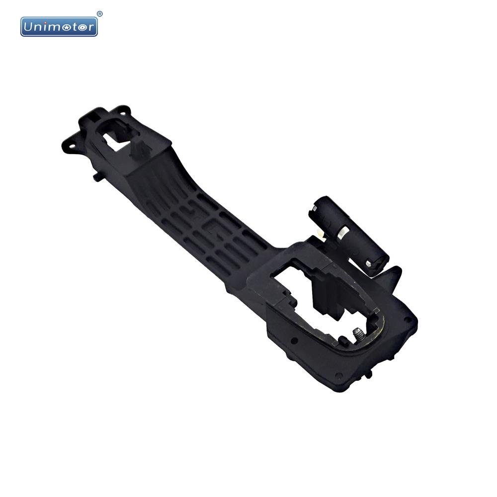 Handle base left front for Toyota Corolla 2007-2017 OE: 69202-02130