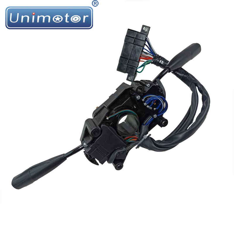 RHD OE 84310-35530 Combination Switch For Toyota Corolla 2002-2007 LN85 RH85 MTX FST-TO-2102 8431035530