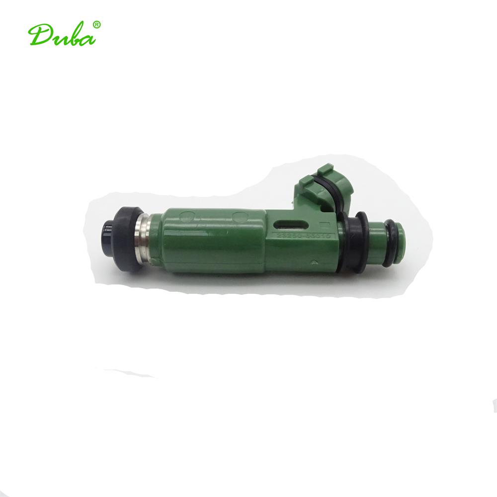 Fuel Injection Nozzle is suitable for Toyota Land Cruiser 100(FZJ100) 1998-2007 OE: 23209-66010