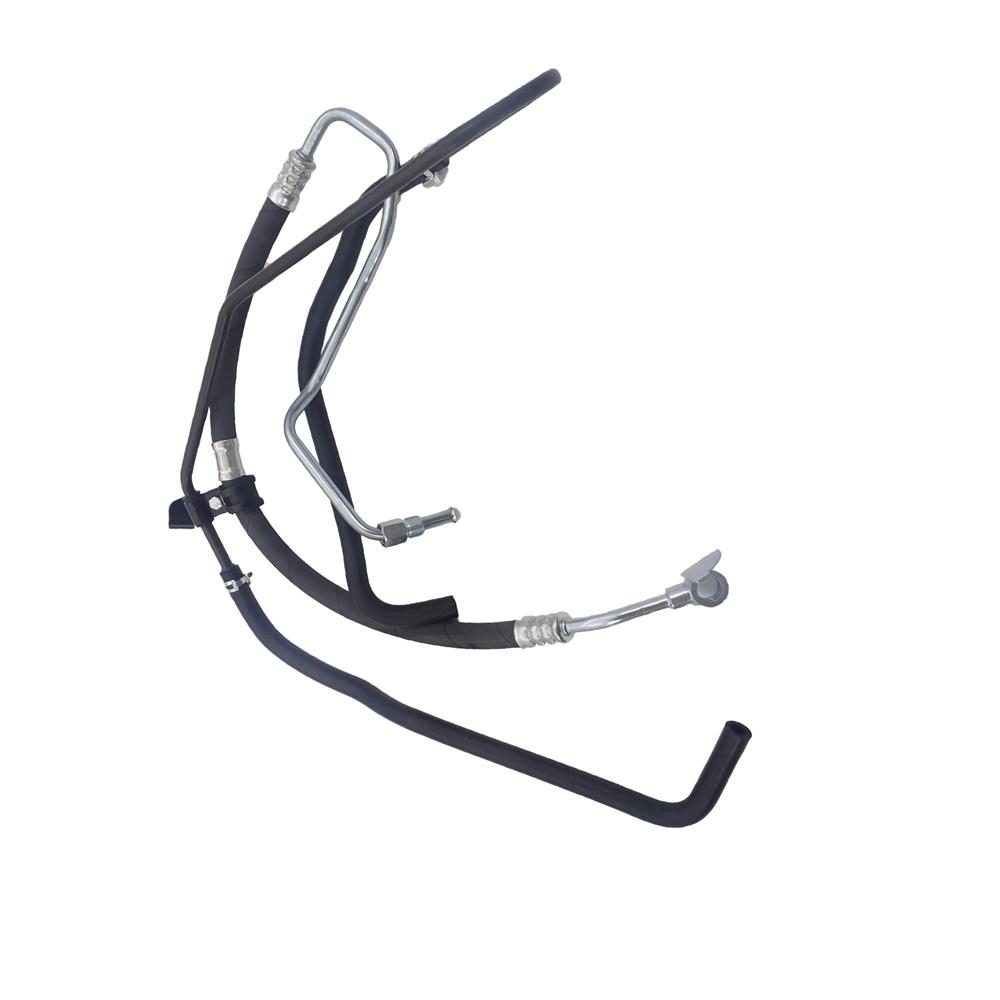 Suitable for Toyota Land Cruiser Prado 2004-2009 high pressure oil pipe OE 44410-60611 