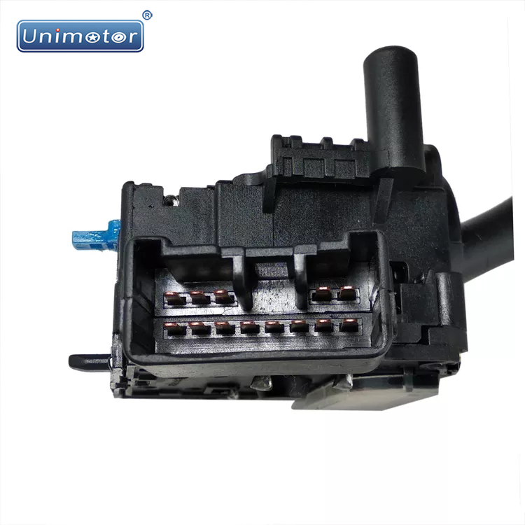 8414002090 84140-02090 RHD Combination Turn Signal Switch For Toyota Corolla 2007-2016 FST-TO-1307