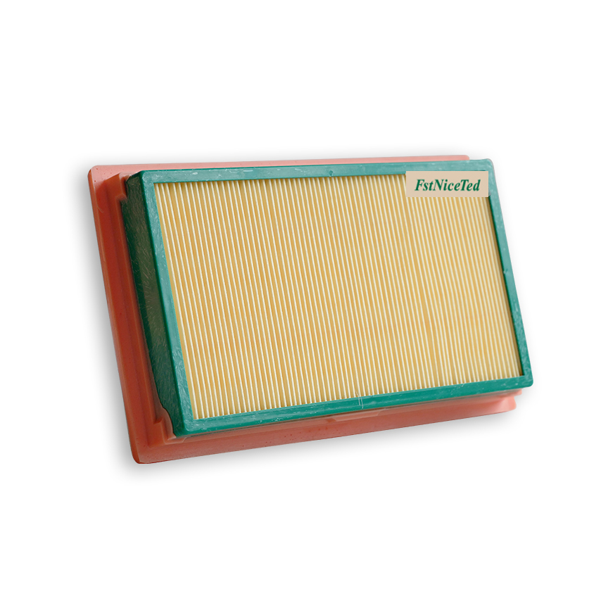 PU Air Filter Apply to Nissan Tiida Note Versa March Sylphy   OE  16546-ED500