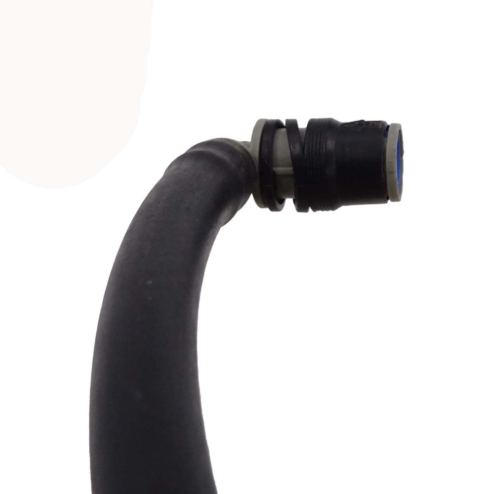 Hose Line Apply to Bmw X5 F15 2014-2018   OE  6166 7377 165