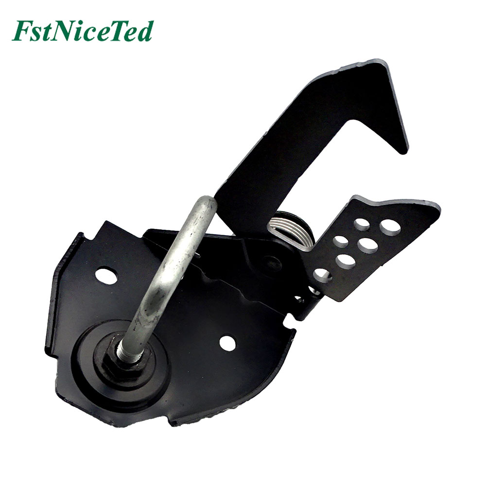 Engine Hood Hinge Apply to Bmw 5 F18 2009-2016 Bmw 7 F01 2007-2012 F02 2009-2015   OE  5123 7183 764