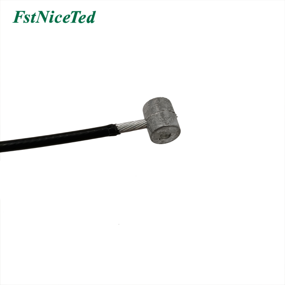 Parking Cable Suitable for Honda Accord 2.0L 2.4L 2003-2006 OE: 47560-SDC-A52