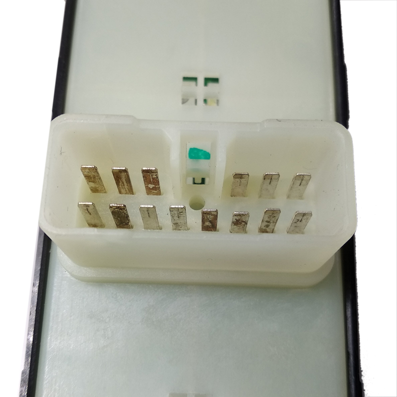 621W05170 RHD For Daewoo Nubira 2003-2008 Chevrolet Lova Window Lifter Switch Power Window Switch FST-CE-1041B