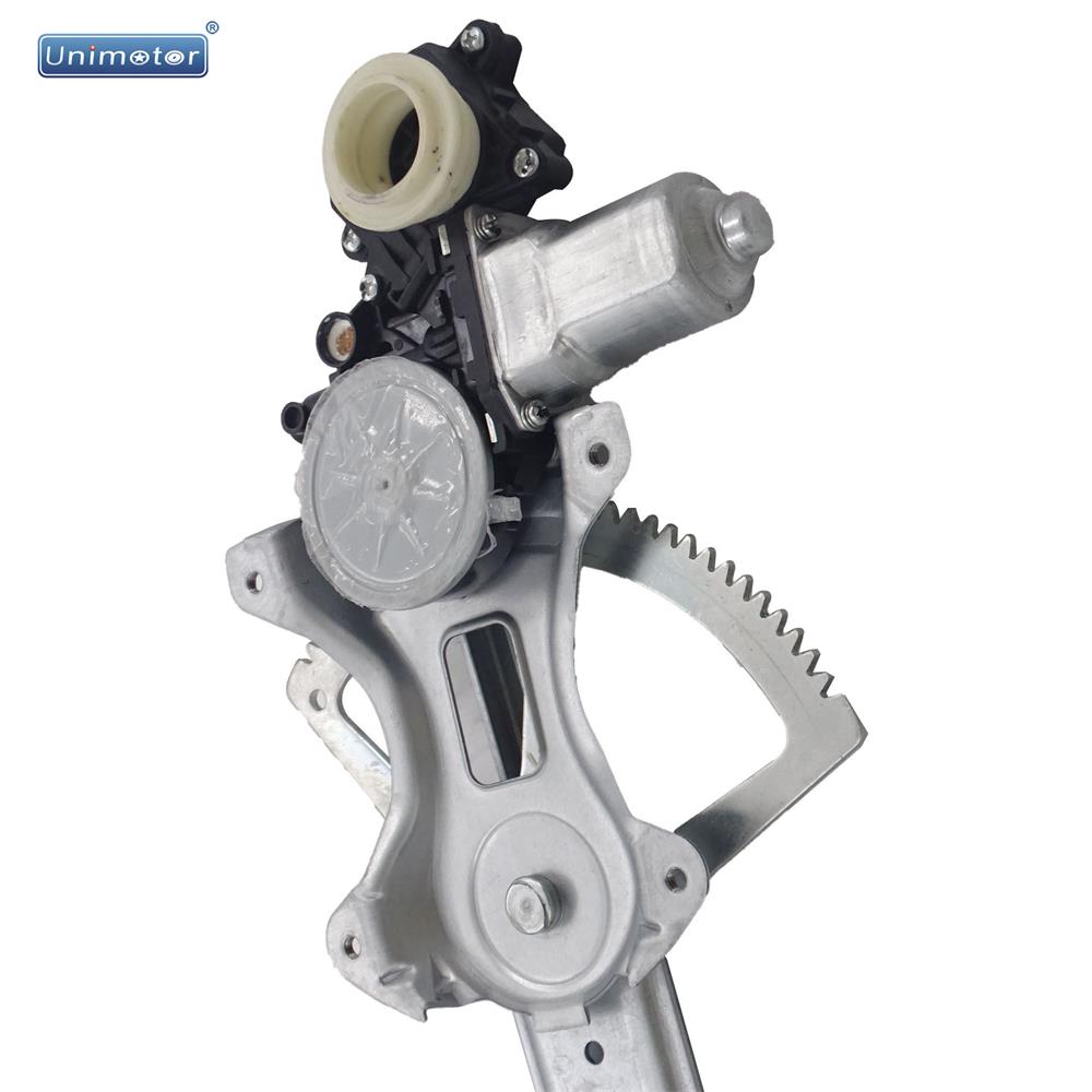 Lifter assembly left front for Toyota Vios 2008-2013 OE:69802-0D110