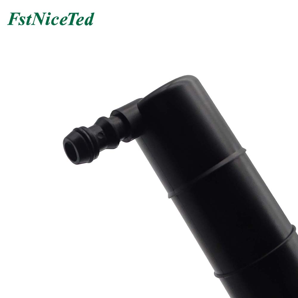 water gun right Apply to Benz W212 2009-2010   OE  212 860 0047