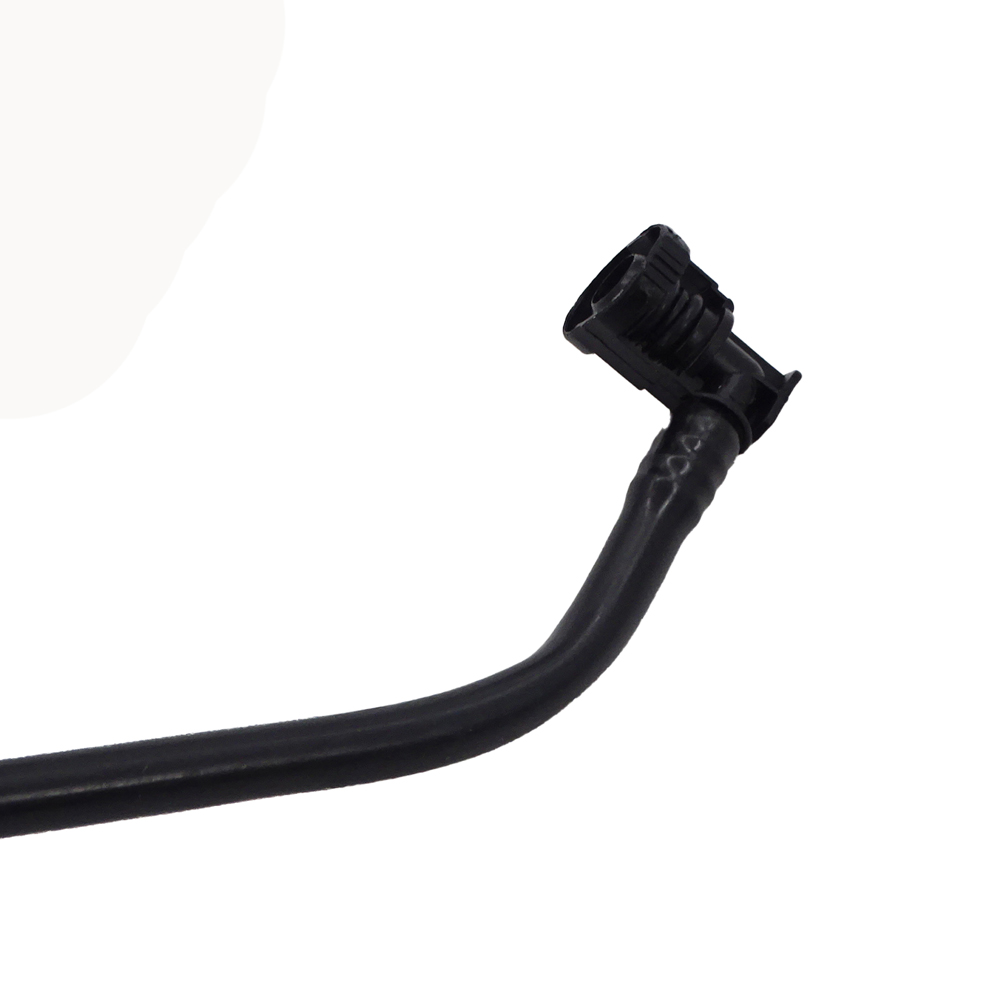 fuel tank breather Apply to Bmw 5 F18 2009-2016   OE  1390 7636 127